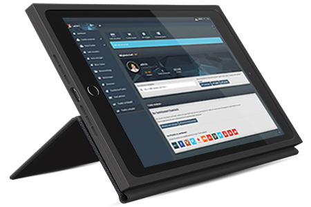 Kostenlos Benutzerbereich