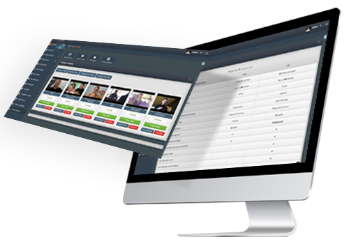 Kostenlos Benutzerbereich